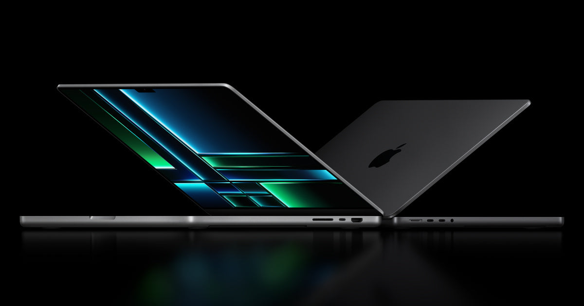 Macbook pro 2022