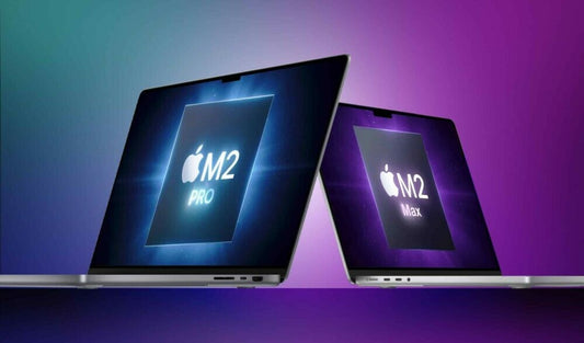 Macbook pro 2022
