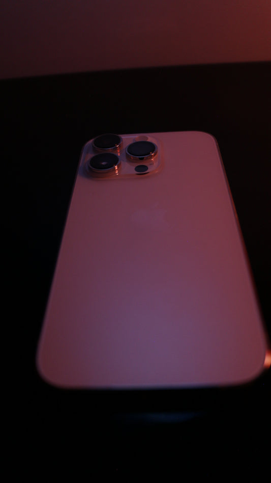 IPHONE 14 PRO