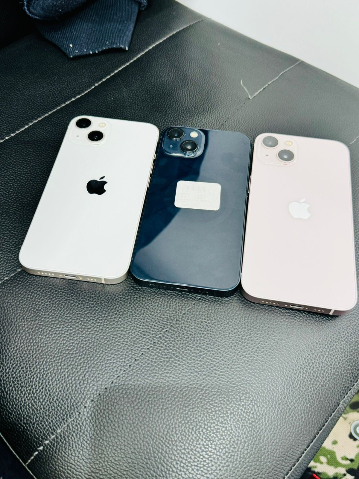 Ex USA iPhones