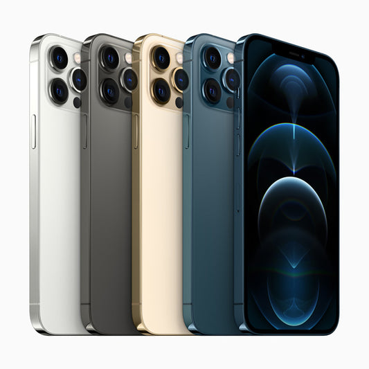 Apple Iphone 12 Pro Max