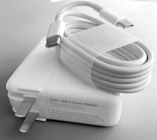 Macbook Magsafe/ Adapter