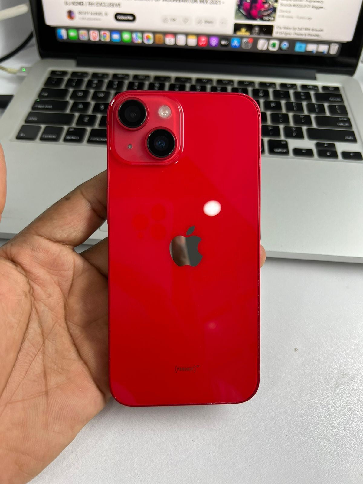 Ex USA iPhones