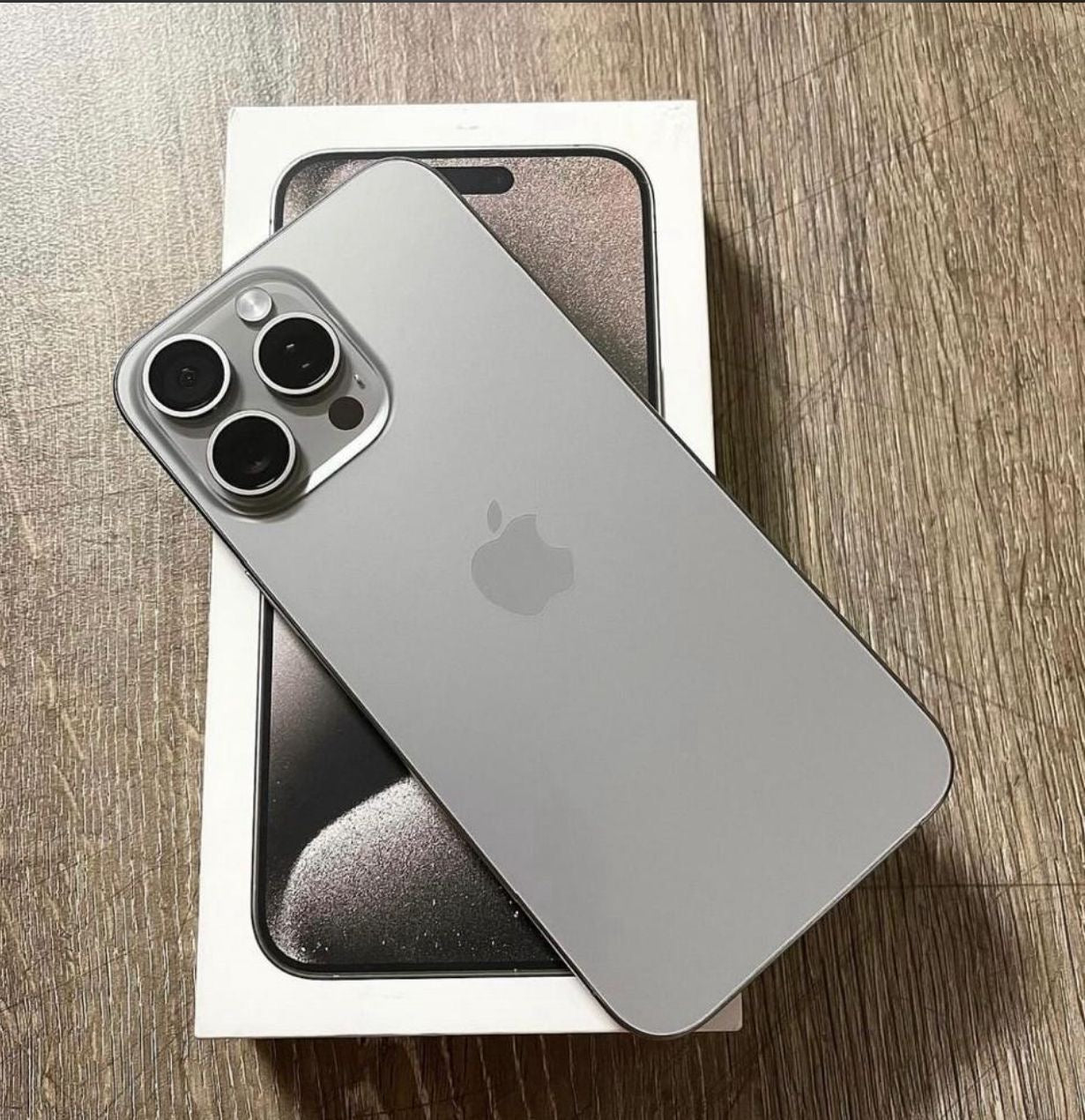 Ex USA iPhones