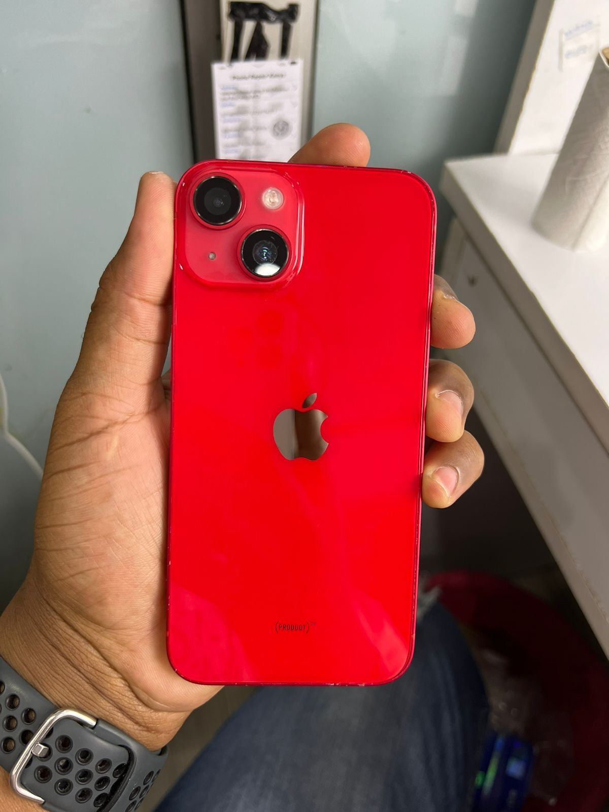 Ex USA iPhones