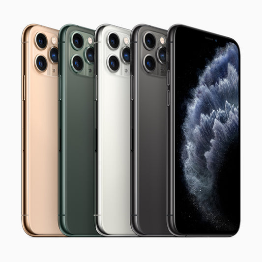 Apple Iphone 11 pro max