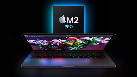 Macbook pro 2022