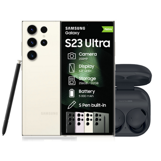 Samsung Galaxy S23 Ultra