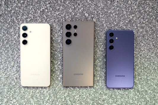 SAMSUNG S24