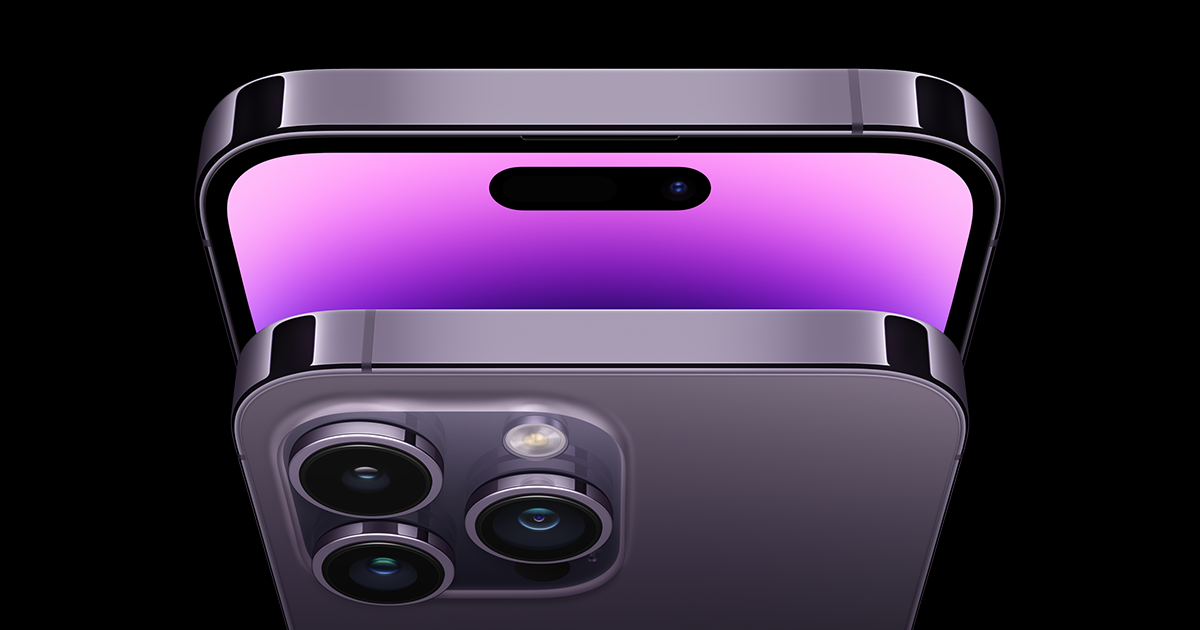 Apple Iphone 14 pro Max