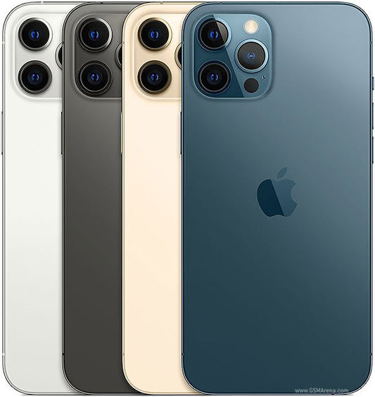 Apple Iphone 12 Pro Max