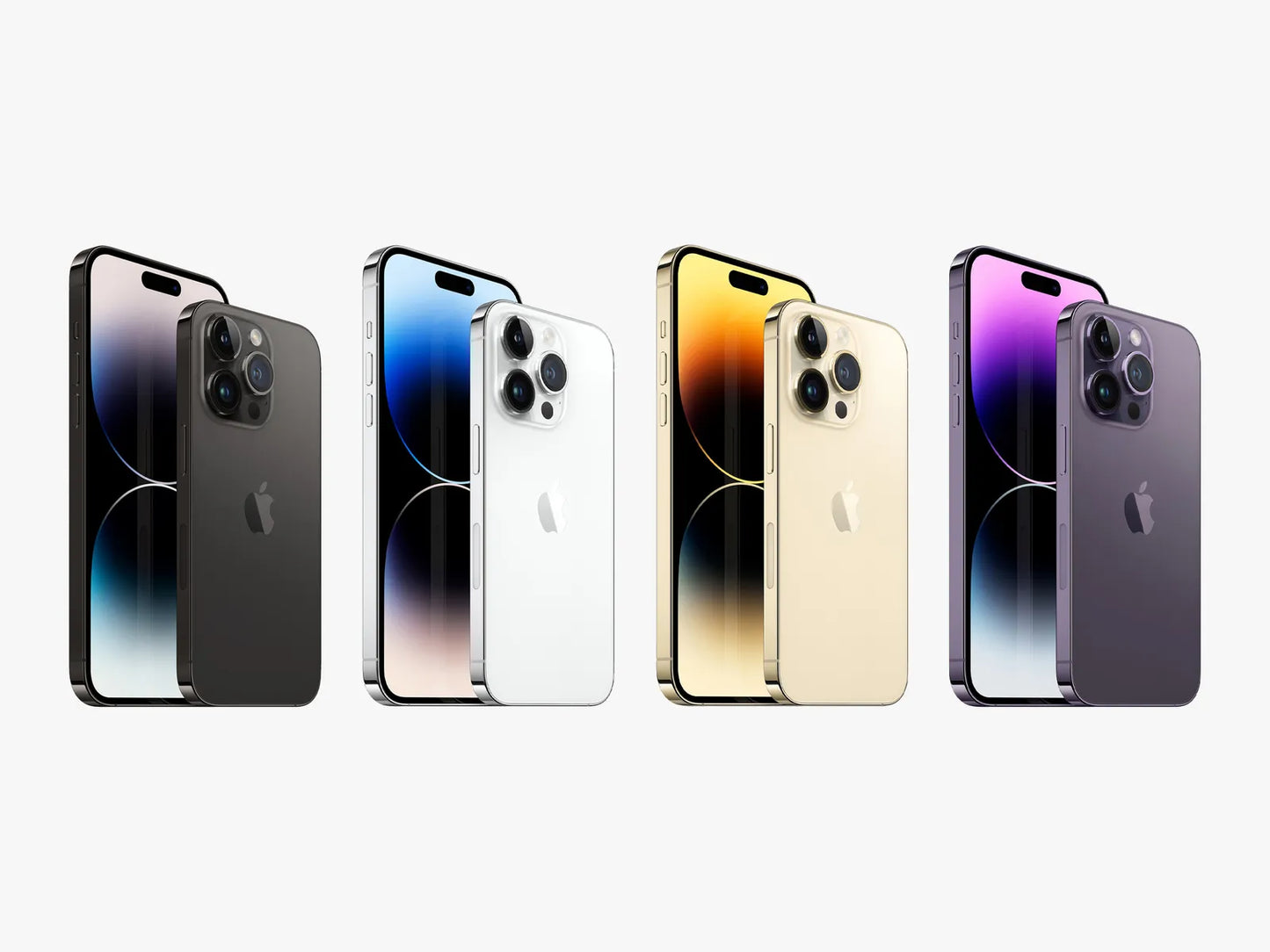 Apple Iphone 14 pro Max