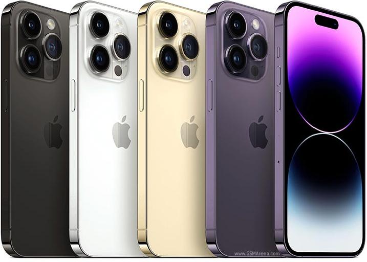 Apple Iphone 14 pro Max